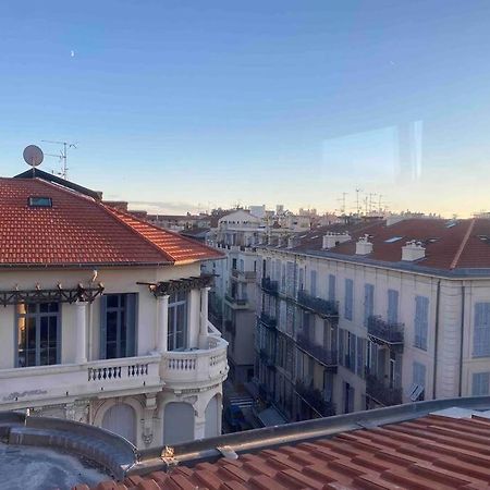Heart Of Nice-Rooftop Seaside Studio Ngoại thất bức ảnh
