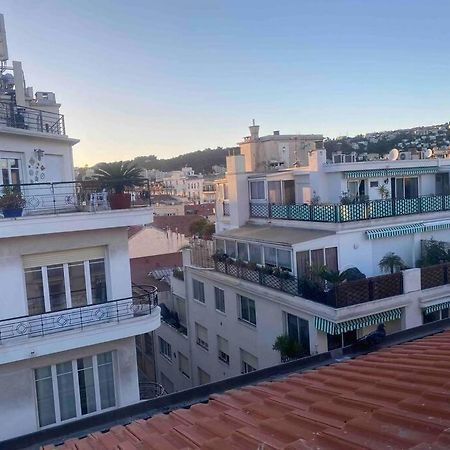 Heart Of Nice-Rooftop Seaside Studio Ngoại thất bức ảnh