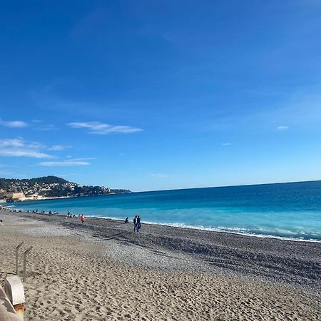 Heart Of Nice-Rooftop Seaside Studio Ngoại thất bức ảnh