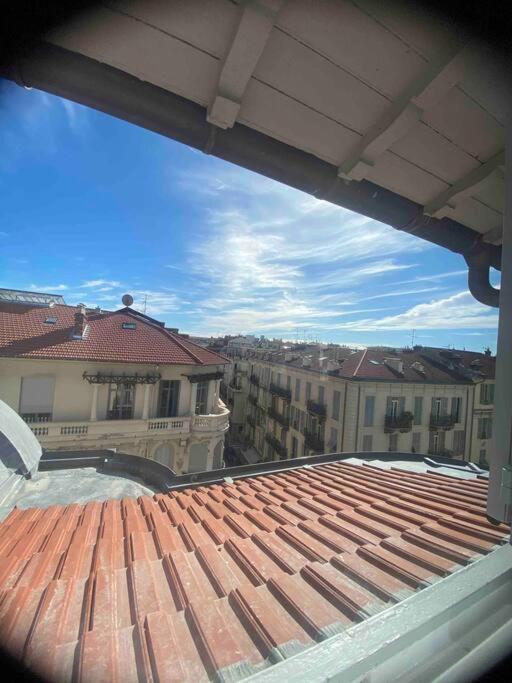 Heart Of Nice-Rooftop Seaside Studio Ngoại thất bức ảnh