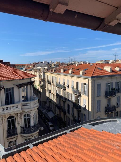 Heart Of Nice-Rooftop Seaside Studio Ngoại thất bức ảnh